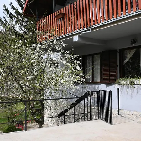 Canyon Matka - Unique Place For Appartamento